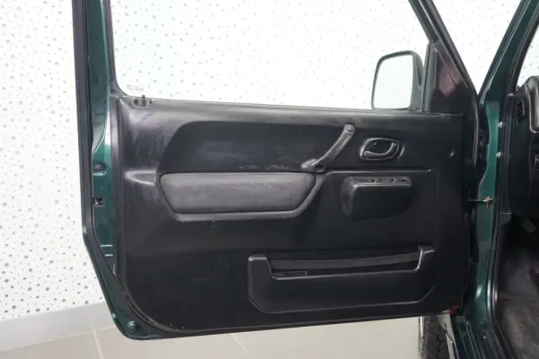 Suzuki Jimny 1.3 16V Canvas Top 18