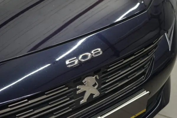 Peugeot 508 SW 1.5 BlueHDi Allure Pack EAT8 8