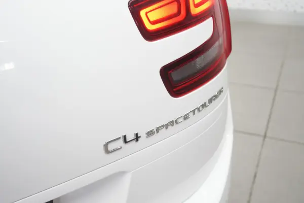 Citroen C4 Spacetourer 1.2 PureTech Feel 9