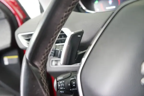 Peugeot 3008 1.2 PureTech Allure EAT8 22
