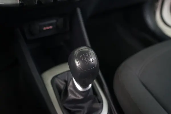 Kia Rio 1.1 CRDi LX 25
