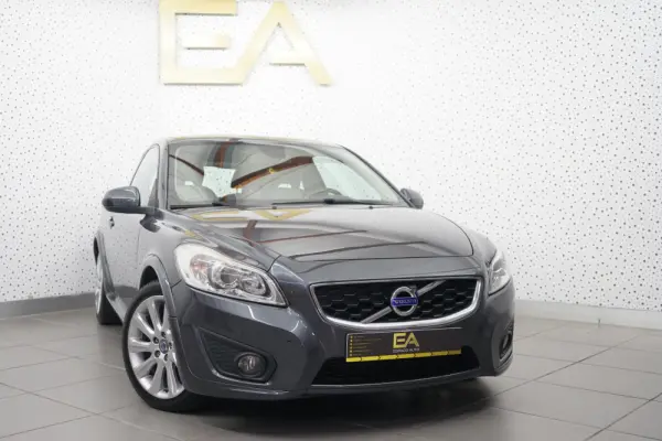 Volvo C30 1.6 D2 Momemtum Start/Stop 1