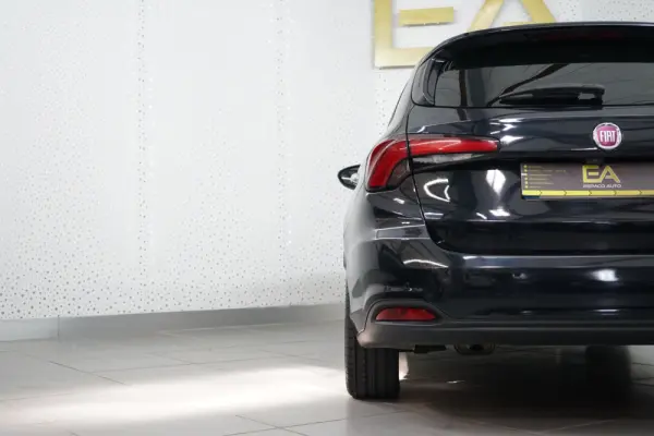 Fiat Tipo Station Wagon 1.3 M-Jet Lounge 40