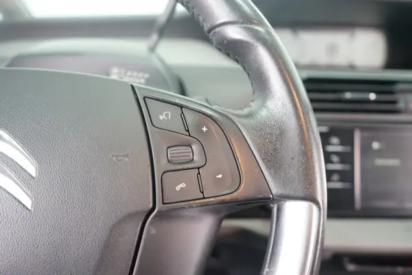 Citroen C4 Picasso 1.6 BlueHDi Exclusive EAT6 20