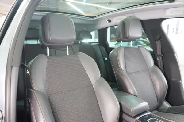 Peugeot 508 RXH 2.0 HDi Hybrid4 2-Tronic 34