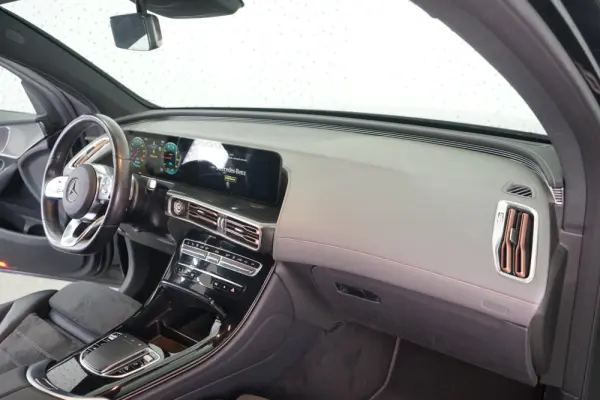 Mercedes-Benz EQC 400 4Matic 18