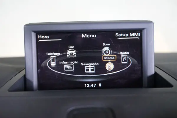 Audi A1 1.6 TDI Ambition 32