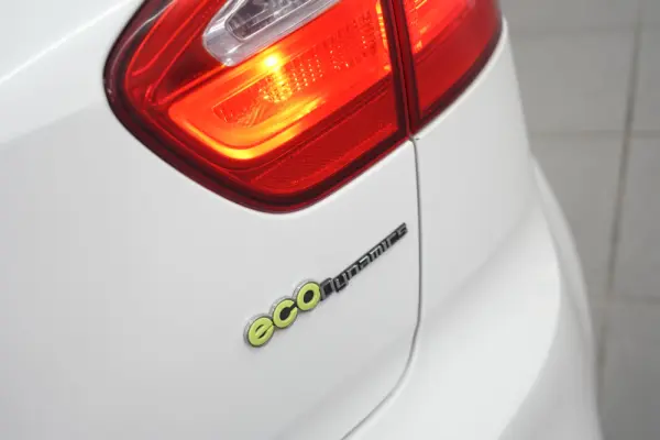 Kia Rio 1.1 CRDi LX 13
