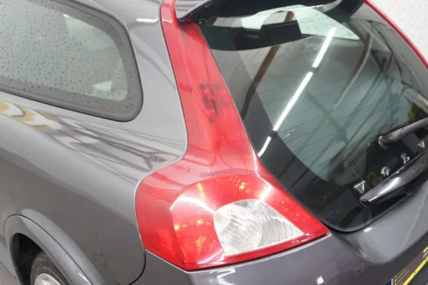 Volvo C30 1.6 D2 Momemtum Start/Stop 13