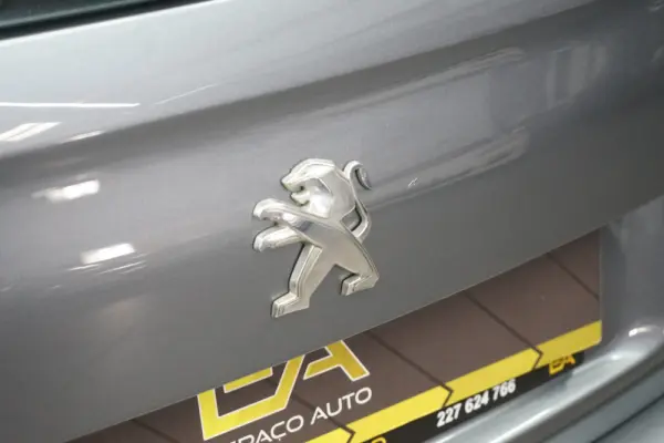 Peugeot 508 RXH 2.0 HDi Hybrid4 2-Tronic 9