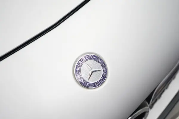 Mercedes-Benz CLA 180 d Shooting Brake AMG Line Aut. 9