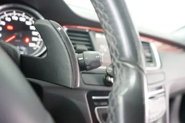 Peugeot 508 RXH 2.0 HDi Hybrid4 2-Tronic 23