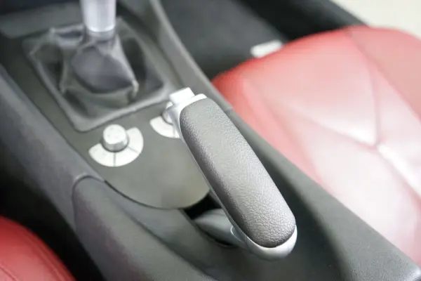 Mercedes-Benz SLK 200 Kompressor 29