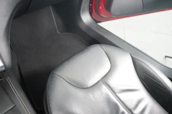 Tesla Model S 85 34