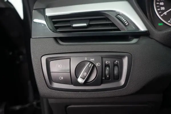 BMW X1 20 d xDrive Auto Line Sport 25