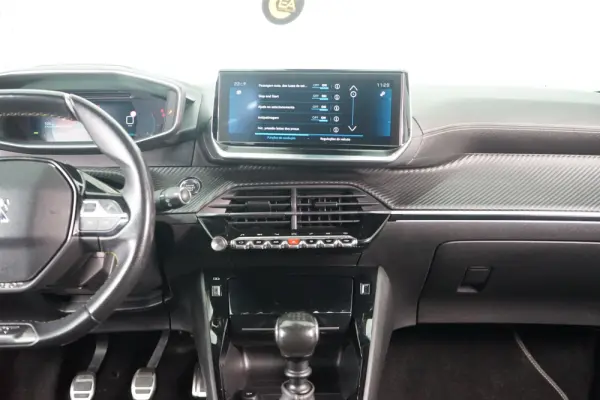 Peugeot 208 1.2 PureTech Allure Pack 19