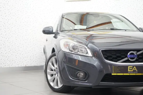 Volvo C30 1.6 D2 Momemtum Start/Stop 6
