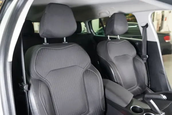 Renault Mégane Sport Tourer 1.5 dCi Intens 37