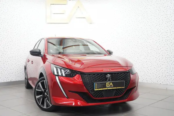 Peugeot 208 1.2 PureTech Allure Pack 1