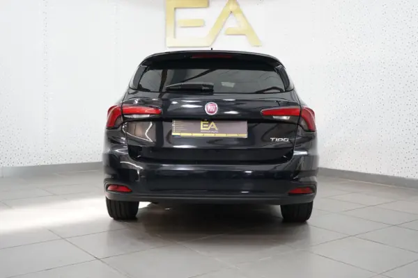 Fiat Tipo Station Wagon 1.3 M-Jet Lounge 5