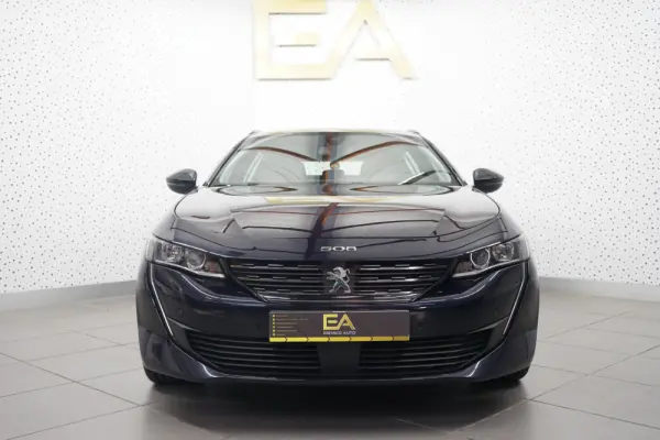 Peugeot 508 SW 1.5 BlueHDi Allure Pack EAT8 2