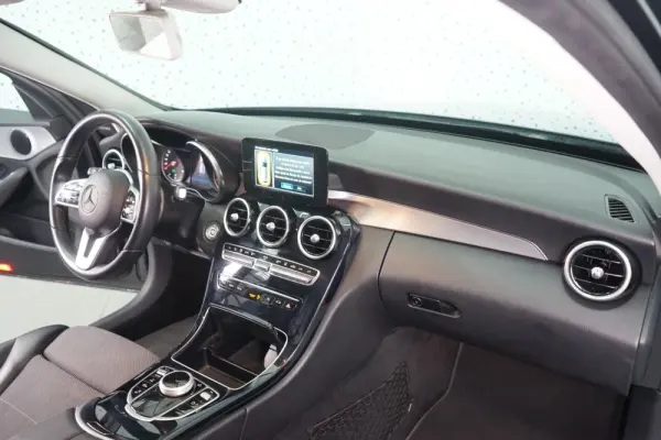 Mercedes-Benz C 300 de Edition 20