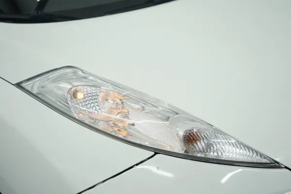 Nissan Juke 1.6 Acenta 9