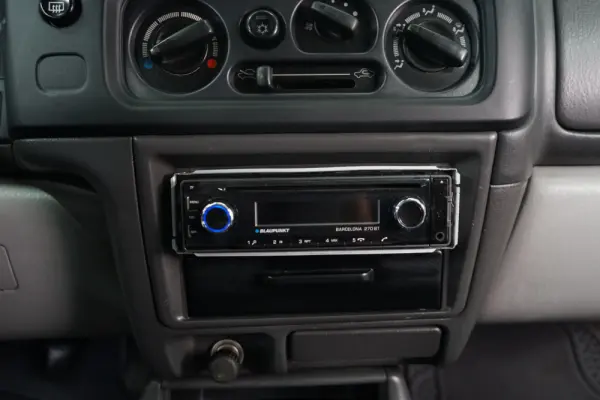 Mitsubishi Pajero Sport 29