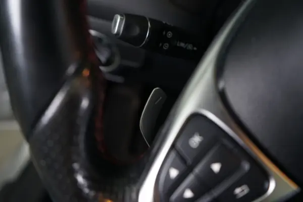 Mercedes-Benz CLA 180 d Shooting Brake AMG Line Aut. 27