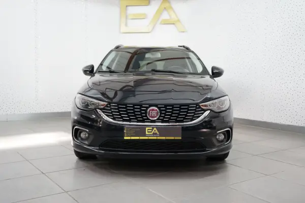 Fiat Tipo Station Wagon 1.3 M-Jet Lounge 2