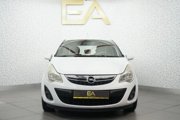 Opel Corsa 1.3 CDTi Dynamic 2
