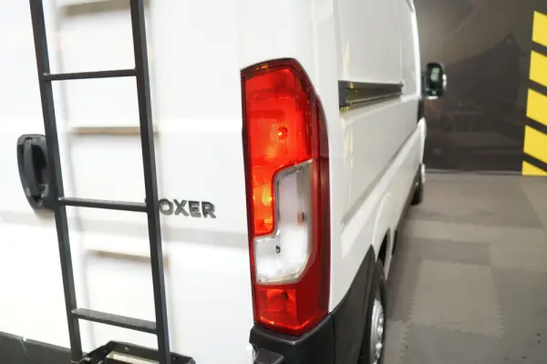 Peugeot Boxer 2.0 BlueHDi 330 L1H1 15