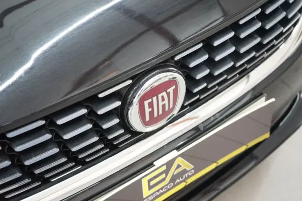 Fiat Tipo Station Wagon 1.3 M-Jet Lounge 8
