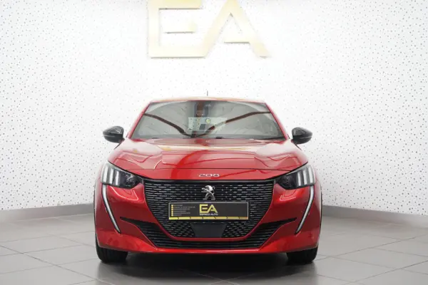 Peugeot 208 1.2 PureTech Allure Pack 2