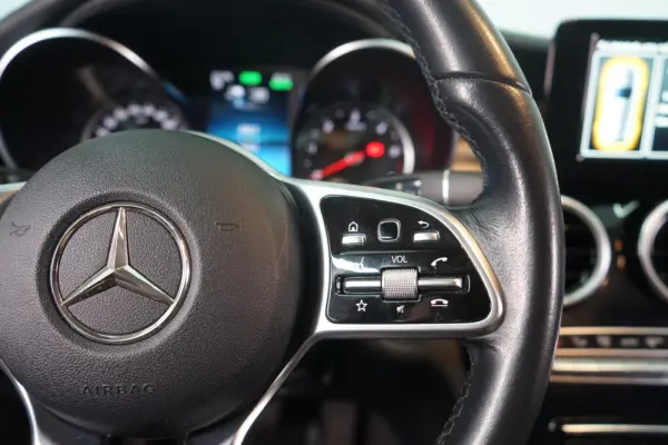 Mercedes-Benz C 300 de Edition 25