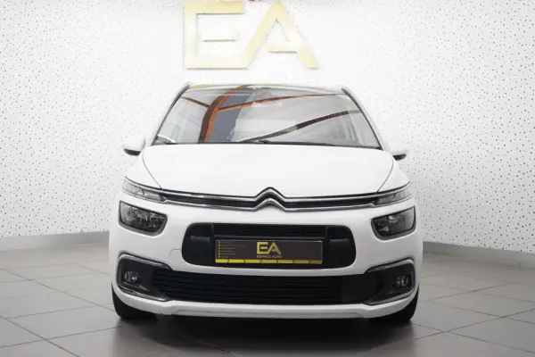 Citroen C4 Spacetourer 1.2 PureTech Feel 2