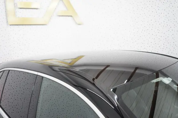 Mercedes-Benz EQC 400 4Matic 13
