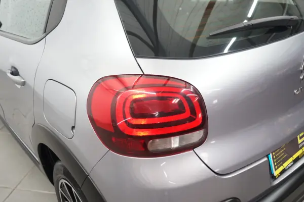 Citroen C3 1.2 PureTech Feel 10