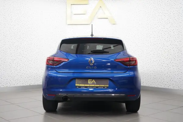 Renault Clio 1.0 TCe Exclusive 5