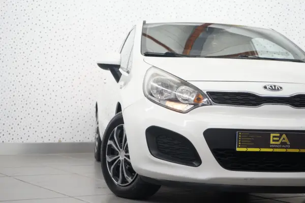 Kia Rio 1.1 CRDi LX 6