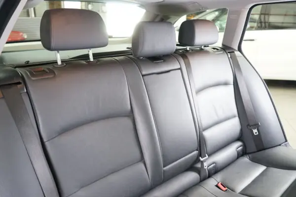 BMW 520 d Exclusive Auto 129g 41