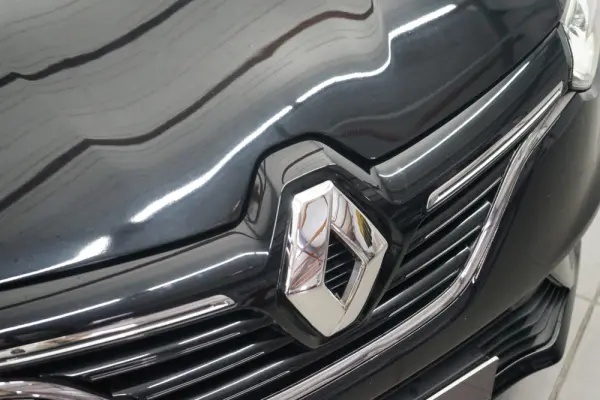 Renault Mégane Sport Tourer 1.5 Blue dCi Intens EDC 8