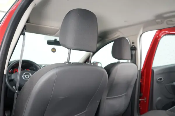 Dacia Logan MCV 0.9 TCe Comfort 34