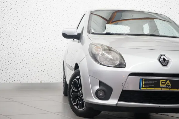 Renault Twingo 1.2 16V Dynamique 30