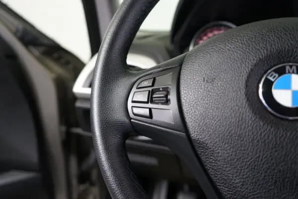 BMW 116 d Line Urban 20