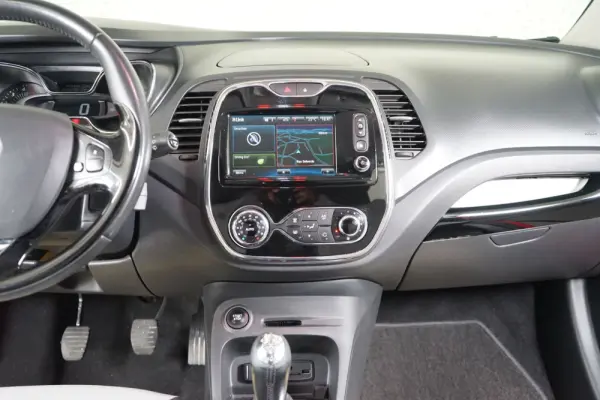 Renault Captur 1.5 dCi Zen 25