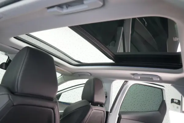 Peugeot 3008 1.2 PureTech Allure Pack EAT8 39
