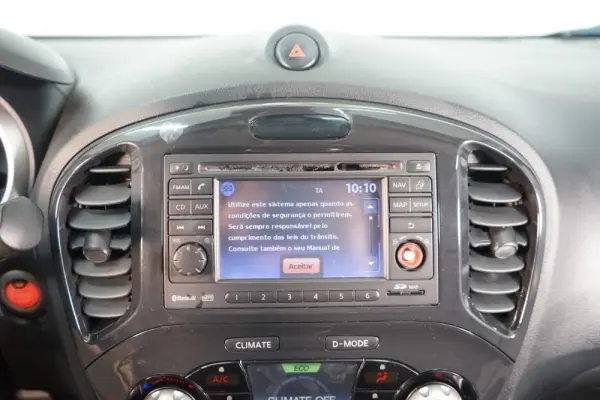 Nissan Juke 1.6 Acenta 28
