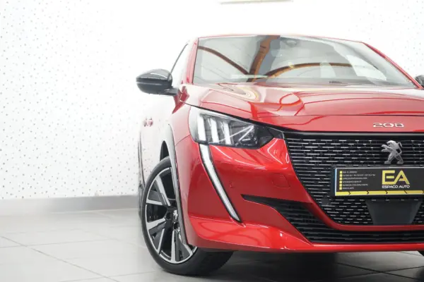 Peugeot 208 1.2 PureTech Allure Pack 41