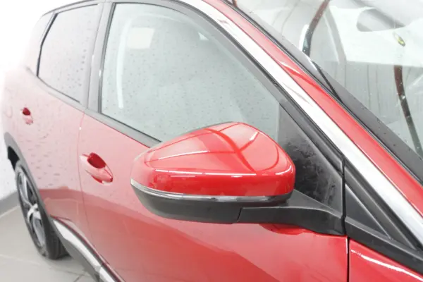 Peugeot 3008 1.2 PureTech Allure EAT8 11